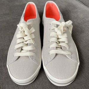 Keds Gray Sneaker